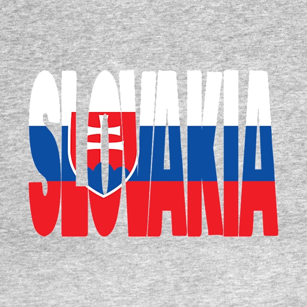 Slovakia by Kuni Art